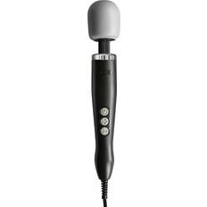 Sex Toys Doxy Original Magic Wand Massager Black