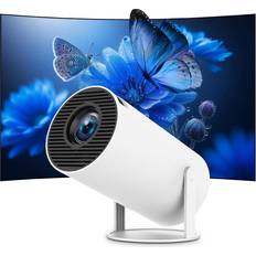 Nordic PRJ-100 White