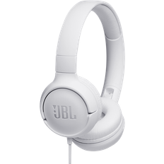 Kopfhörer JBL Tune 500 White