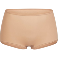 SKIMS Fits Everybody Boy Short - Ochre