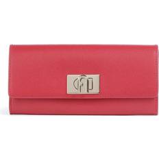 Plånbok 1927 Continental Läder Wallets Cardholders -