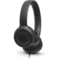 Kopfhörer JBL Tune 500 Black