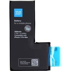 Blue Star iPhone 11 Pro Max Battery HQ 3969 mAh