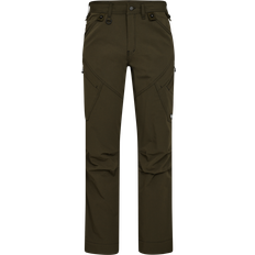 Engel X-Treme Service Trousers - Forest Green