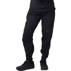 Regenbroeken Fox Racing Defend Fire Pant - Black
