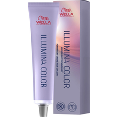 Wella llumina Color No. 9/43 Light Red Gold Blonde 60ml
