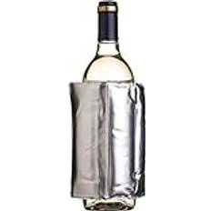BarCraft Isolerad Flaskkkylare Silver Flaskkylare