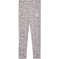 Strumpbyxor & Stay-ups Puma Tweenerverse Leggings Youth - White