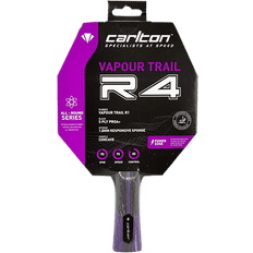 Carlton Vapour Trail R4 Bat Bordtennisracket