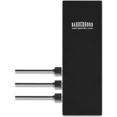 USB Hubs Tomb 45 Cable Block USB Hub Station 3 Charging Ports