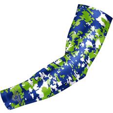 Bucwild Sports Compression Arm Sleeve Youth Adult - Baseball