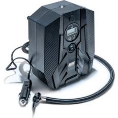 Compact 12V Digital Tyre Inflator