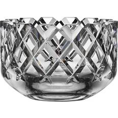 Bowls Orrefors Sofiero Transparent Bowl 20cm