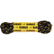 Shoe Laces Dewalt Polyester Cotton Boot Laces 150cm TK102