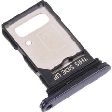 SIM Card Trays Motorola Moto X30 Pro Sim Card Tray Black