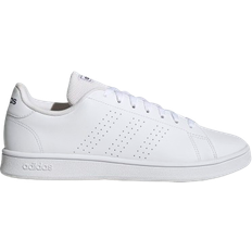 adidas Advantage Base M - Cloud White/Shadow Navy