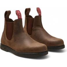 Rossi Boots Booma 607 Australian Unisex Ankle - Brown