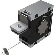 Herrajes para Puertas Helm SmartClose FG 80 Selbständiger Türschließer Bis 80 k