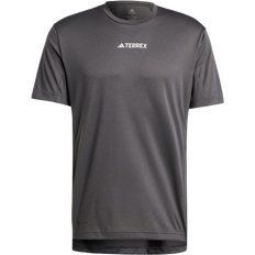 Multi gym adidas Terrex Multi Tee - Black