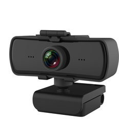 Jojomino Full HD 2K Webcam with Microphone