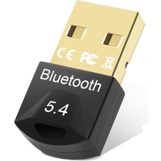 Aihontai USB Dongle Bluetooth Adapter 5.4