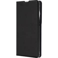FoneKit BookCase Skyddsfodral OnePlus 12 Svart