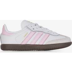 Adidas 24 Børnesko adidas Originals Samba OG Infant - White