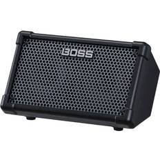 Instrument Amplifiers BOSS Cube Street II Black
