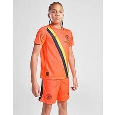 Children Trousers & Shorts Puma Man City KS Club World Cup 25 GK Shorts