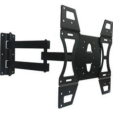 Prosonic PRO0158 Drejbar TV Vægbeslag 40 85 Sort