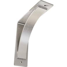 Corbels & Brackets Ekena Millwork BKTM03X10X10MOSS Steel Bracket Morris 3 Inch
