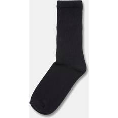 Urban Classics Unisex Underkläder Urban Classics UC Daily Socks 3-Pack - Black