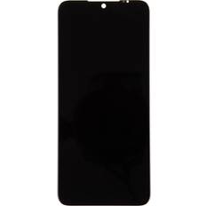Schermi di Ricambio Clappio Xiaomi Redmi Note 8T LCD Touch Display