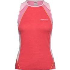 Kari Traa Women's Alma Tank - Red