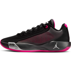 Rubber Basketball Shoes Nike Luka .77 Navidor Basketball Shoes - Black