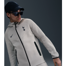 Nike luvtröja nsw tech fleece Barnkläder Nike Tottenham Luvtröja NSW Tech Fleece Vindjacka 3XL