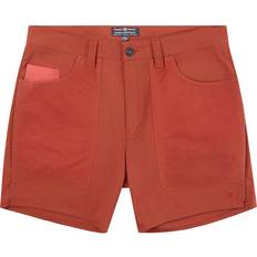 Hiking - Red Shorts Amundsen Sports 7 Incher Field Shorts Medium - Terra Red