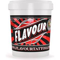 Tatueringsvård Viking-Ink B&W Flavourtattoo Vaselin Coconut 500 ml