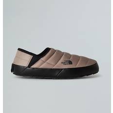 The North Face rmoball V Traction Mules - Mushroom Grey