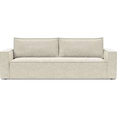 Newilla Bäddsoffa 357 Taura Off-White Vit