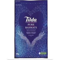 Rice & Grains Tilda Pure Original Basmati Rice 20kg