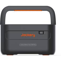 Jackery 1000 Plus Battery Pack