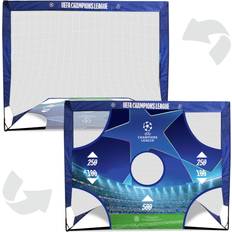 Champions League 4ft x 3ft Flexi Goal
