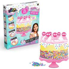 So Slime Sensations Sugary Crush Cake