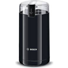 Bosch Coffee Grinders Bosch MKM6003NGB Coffee Bean Grinder Black