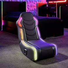 X rocker chimera X-Rocker Chimera MK2 RGB Sync Junior Floor Rocker