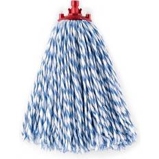 Universal Textiles Vileda Supermocio Microfibre Cotton String Mop Refill
