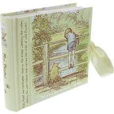 Classic Winnie The Pooh Heritage Photo Album