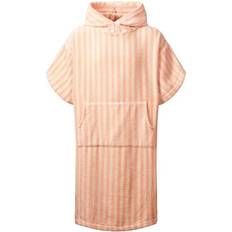 Capes & Ponchos Bongusta Naram Poncho - Orange