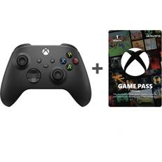 Wireless Controller 1 Month Bundle
